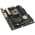 Tarjeta Madre ASUS ATX Z97-Deluxe, S- 1150, Intel Z97, HDMI, 32GB DDR3, para Intel  5