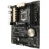 Tarjeta Madre ASUS ATX Z97-Deluxe, S- 1150, Intel Z97, HDMI, 32GB DDR3, para Intel  6
