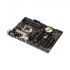 Tarjeta Madre ASUS ATX Z97-C, S- 1150, Intel Z97, HDMI, 32GB DDR3, para Intel  3