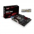 Tarjeta Madre ASUS ATX B85-PRO GAMER, S-1150, Intel B85, HDMI, 32GB DDR3, para Intel  1