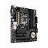 Tarjeta Madre ASUS micro ATX H97M-PLUS, S-1150, Intel H97, HDMI, 32GB DDR3, para Intel  4