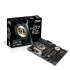 Tarjeta Madre ASUS ATX H97-Plus, S-1150, Intel H97, HDMI, 32GB DDR3, para Intel  1