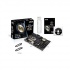 Tarjeta Madre ASUS ATX H97-Plus, S-1150, Intel H97, HDMI, 32GB DDR3, para Intel  5