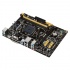 Tarjeta Madre ASUS micro ATX AM1M-A, S-AM1, HDMI, 32GB DDR3, para AMD  2