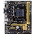 Tarjeta Madre ASUS micro ATX A58M-K, S-FM2+, AMD A58 FCH, 32GB DDR3, para AMD  2