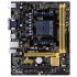 Tarjeta Madre ASUS micro ATX A58M-E, S-FM2+, AMD A58 FCH, 32GB DDR3, para AMD - Imagen adicional 2