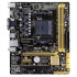 Tarjeta Madre ASUS micro ATX A78M-E, S- FM2+, AMD A78, HDMI, 32GB DDR3, para AMD  2
