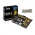 Tarjeta Madre ASUS micro ATX B85M-G R2.0, S-1150, Intel B85, HDMI, 32GB DDR3, para Intel  1