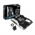 Tarjeta Madre ASUS ATX X99-DELUXE, S-2011, Intel X99, 64GB DDR4 para Intel