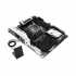 Tarjeta Madre ASUS ATX X99-DELUXE/U3.1, S-2011, Intel X99, 64GB DDR4 para Intel - Imagen adicional 2