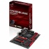 Tarjeta Madre ASUS ATX Crossblade Ranger, S-FM2+, A88X, HDMI, 64GB DDR3, para AMD  1