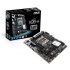 Tarjeta Madre ASUS ATX X99-A, S-2011-v3, Intel X99, 64GB DDR4 para Intel  5