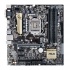Tarjeta Madre ASUS micro ATX Z170M-PLUS 5X Protection II, S-1151, Intel Z170, HDMI, 64GB DDR4 para Intel ― Requiere Actualización de BIOS para trabajar con Procesadores de 7ma Generación  2