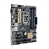 Tarjeta Madre ASUS micro ATX B150M-PLUS D3, S-1151, Intel B150, HDMI, 64GB DDR3, para Intel  5