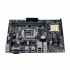 Tarjeta Madre ASUS micro ATX H110M-K, S-1151, Intel H110, HDMI, 32GB DDR4 para Intel ― Requiere Actualización de BIOS para trabajar con Procesadores de 7ma Generación  2