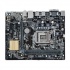 Tarjeta Madre ASUS micro ATX H110M-K, S-1151, Intel H110, HDMI, 32GB DDR4 para Intel ― Requiere Actualización de BIOS para trabajar con Procesadores de 7ma Generación  3