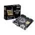 Tarjeta Madre ASUS mini ITX H110I-PLUS/CSM, S-1151, Intel H110, HDMI, 32GB DDR4 para Intel  4