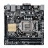 Tarjeta Madre ASUS mini ITX H110I-PLUS/CSM, S-1151, Intel H110, HDMI, 32GB DDR4 para Intel  5