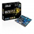 Tarjeta Madre ASUS micro ATX M5A78L-M PLUS USB3, S-AM3+, AMD 760G, HDMI,  32GB DDR3, para AMD  2