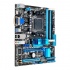 Tarjeta Madre ASUS micro ATX M5A78L-M PLUS USB3, S-AM3+, AMD 760G, HDMI,  32GB DDR3, para AMD  6