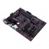 Tarjeta Madre ASUS ATX PRIME B350-PLUS, S-AM4, AMD B350, HDMI, 64GB DDR4 para AMD  5