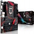 Tarjeta Madre ASUS ATX ROG Strix B250H Gaming, S-1151, Intel B250, HDMI, 64GB DDR4 para Intel  1