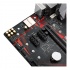 Tarjeta Madre ASUS micro ATX ROG STRIX B250G GAMING, S-1151, Intel B250, HDMI, 64GB DDR4 para Intel  3
