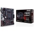 Tarjeta Madre ASUS micro ATX Prime B350M-E, S-AM4, AMD B350, HDMI, 32GB DDR4 para AMD  1