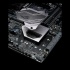 Tarjeta Madre ASUS ATX-E ROG CROSSHAIR VI EXTREME, S-AM4, AMD X370, 64GB DDR4 para AMD  7