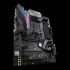 Tarjeta Madre ASUS ATX ROG STRIX X370-F GAMING, S-AM4, AMD X370, HDMI, 64GB DDR4 para AMD  4