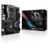 Tarjeta Madre ASUS ATX ROG STRIX B350-F GAMING, S-AM4, AMD B350, HDMI, 64GB DDR4 para AMD  1