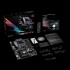Tarjeta Madre ASUS ATX ROG STRIX B350-F GAMING, S-AM4, AMD B350, HDMI, 64GB DDR4 para AMD  10