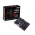 Tarjeta Madre ASUS ATX PRIME X370-A, S-AM4, AMD X370, HDMI, 64GB DDR4 para AMD  1