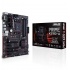 Tarjeta Madre ASUS ATX PRIME X370-A, S-AM4, AMD X370, HDMI, 64GB DDR4 para AMD  3