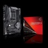Tarjeta Madre ASUS ATX ROG CROSSHAIR VI HERO (WI-FI AC), S-AM4, AMD X370, USB 3.0, 64GB DDR4, para AMD  2