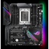 Tarjeta Madre ASUS ATX ROG ZENITH EXTREME, S-TR4, AMD X399, 128GB DDR4 para AMD  3
