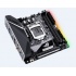 Tarjeta Madre ASUS Mini-ITX ROG STRIX H370-I GAMING, S-1151, Intel H370, HDMI, 32GB DDR4 para Intel  3