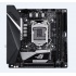 Tarjeta Madre ASUS mini ITX ROG STRIX B360-I GAMING, S-1151, Intel B360, HDMI, 32GB DDR4 para Intel