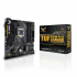 Tarjeta Madre ASUS micro ATX TUF B360M-PLUS GAMING, S-1151, Intel B360, HDMI, 64GB DDR4 para Intel