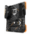 Tarjeta Madre ASUS ATX TUF B360-PRO GAMING, S-1151, Intel B360, HDMI, 64GB DDR4 para Intel ― Compatibles solo con 8va y/o  9va Generación (Revisar modelos aplicables)  3