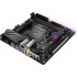 Tarjeta Madre ASUS mini ITX ROG STRIX X470-I GAMING, S-AM4, AMD X470, HDMI, 32GB DDR4 para AMD  2