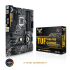 Tarjeta Madre ASUS ATX TUF B360-PRO GAMING (WI-FI), S-1151, Intel B360, HDMI, 64GB DDR4 para Intel