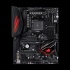 Tarjeta Madre ASUS ATX ROG Crosshair VII Hero, S-AM4, AMD X470, 64GB DDR4 para AMD  3