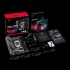 Tarjeta Madre ASUS mini ITX ROG STRIX Z390-I, S-1151, HDMI, 64GB DDR4-SDRAM para Intel ― Compatibles solo con 8va y/o  9va Generación (Revisar modelos aplicables)  10