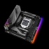 Tarjeta Madre ASUS mini ITX ROG STRIX Z390-I, S-1151, HDMI, 64GB DDR4-SDRAM para Intel ― Compatibles solo con 8va y/o  9va Generación (Revisar modelos aplicables)  9