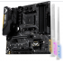 Tarjeta Madre ASUS micro ATX TUF B450M-PLUS GAMING, S-AM4, AMD B450, HDMI, 64GB DDR4 para AMD ― Requiere Actualización de BIOS para Ryzen Serie 5000  6