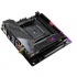 Tarjeta Madre ASUS mini ITX ROG Strix X570-I Gaming, S-AM4, AMD X570, HDMI, 64GB DDR4 para AMD Ryzen ― Requiere Actualización de BIOS para la Serie Ryzen 5000  4
