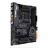 Tarjeta Madre Asus ATX TUF Gaming X570-Plus (WI-FI), S-AM4, AMD X570, HDMI, 128GB DDR4 para AMD Ryzen ― Requiere Actualización de BIOS para la Serie Ryzen 5000  4