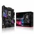 Tarjeta Madre ASUS ATX ROG STRIX Z490-E GAMING, S-1200, Intel Z490, 128GB DDR4 para Intel  8