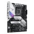 Tarjeta Madre ASUS ATX ROG STRIX Z490-A Gaming, S-1200, Intel Z490, HDMI, 128GB DDR4 para Intel  2